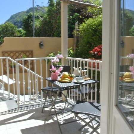 Crawford Home Sant'Agnello Exterior photo